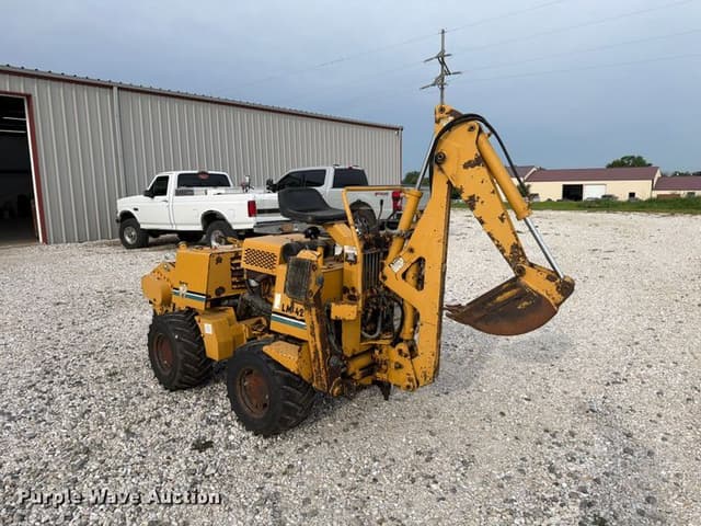 Image of Vermeer LM42 equipment image 2