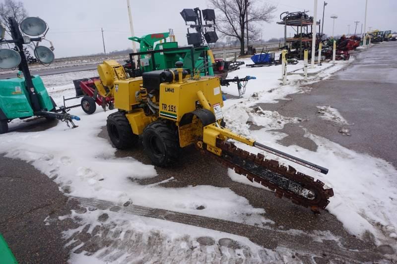 Main image Vermeer LM42