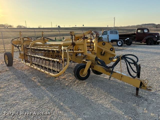 Image of Vermeer R-23 equipment image 2