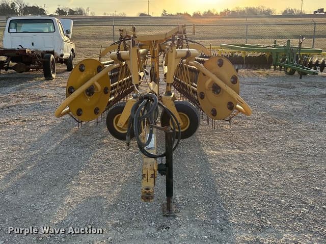 Image of Vermeer R-23 equipment image 1