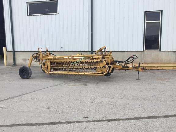 Image of Vermeer R23 equipment image 1