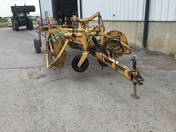 Image of Vermeer R23 equipment image 3