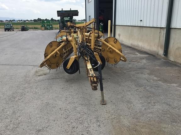 Image of Vermeer R23 equipment image 2