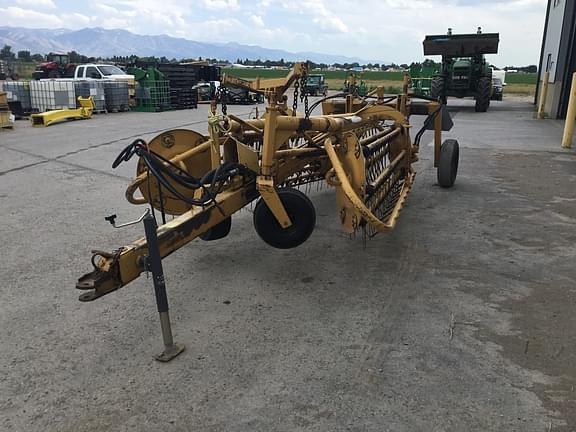 Image of Vermeer R23 equipment image 4