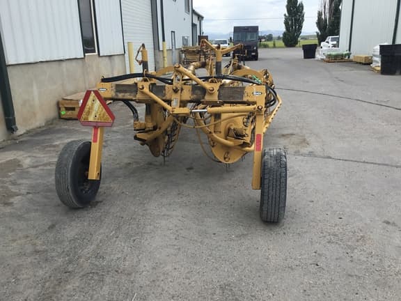 Image of Vermeer R-23 equipment image 2