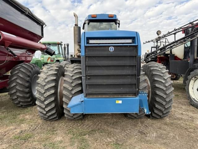 Image of Ford 9280 equipment image 1