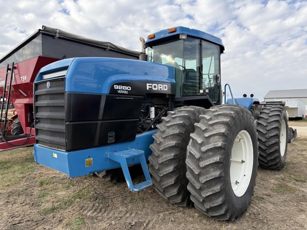 Image of Ford 9280 Primary image