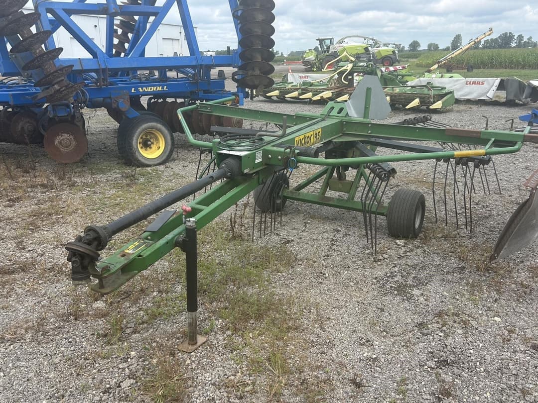 Image of Victor 95 Primary image