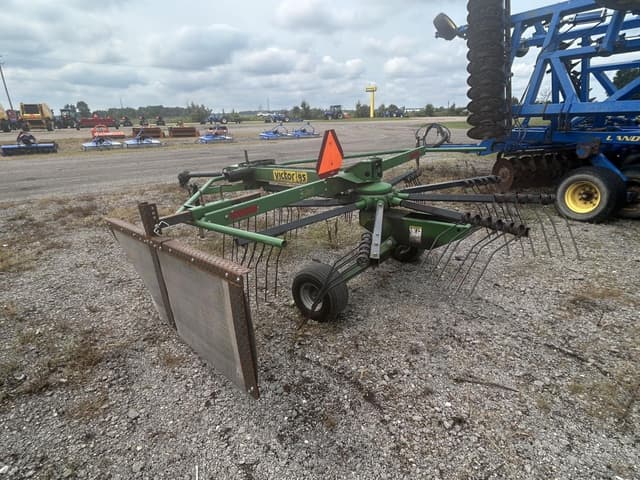 Image of Victor 95 equipment image 3