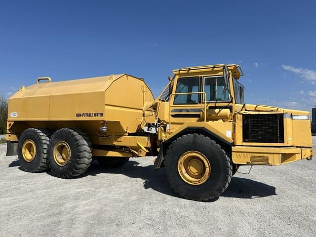 Image of Volvo A25C equipment image 1