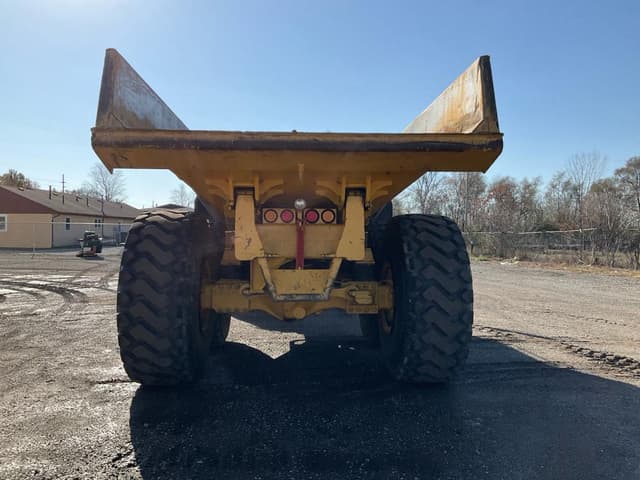 Image of Volvo A35 equipment image 3