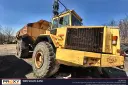 1995 Volvo A35C Image