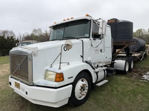 1995 Volvo Tandem Day Image