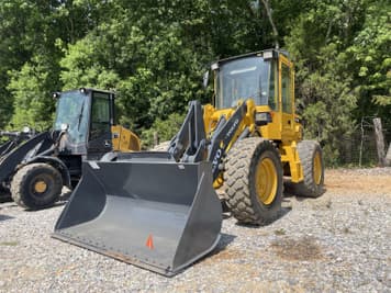Main image Volvo L50C