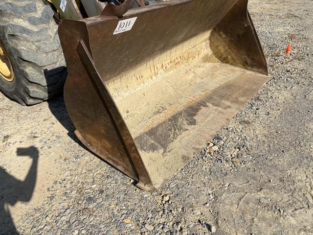Image of Volvo L70B equipment image 4