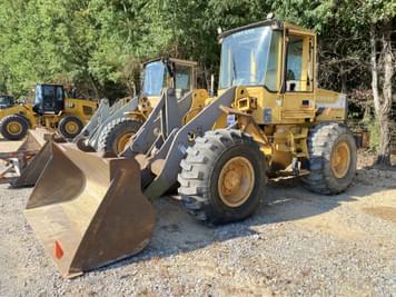 Main image Volvo L70B