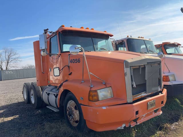 Image of Volvo Undetermined equipment image 4