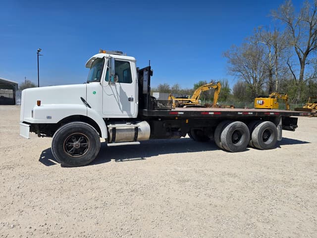 Image of Volvo WG equipment image 4