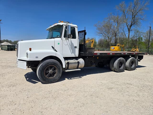 Image of Volvo WG equipment image 3