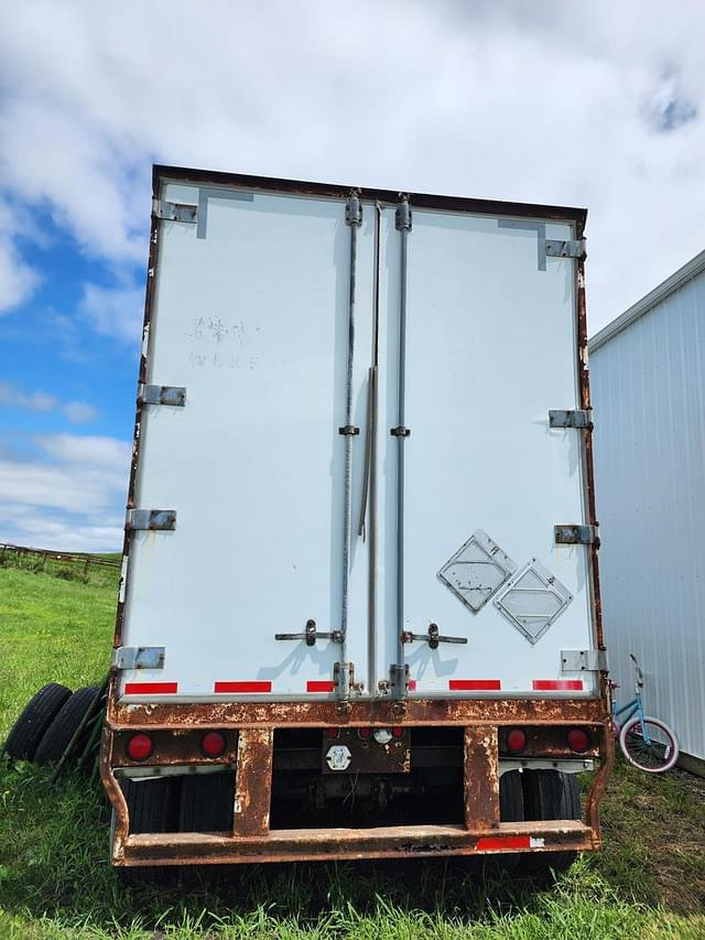 Image of Wabash SA102CW equipment image 3