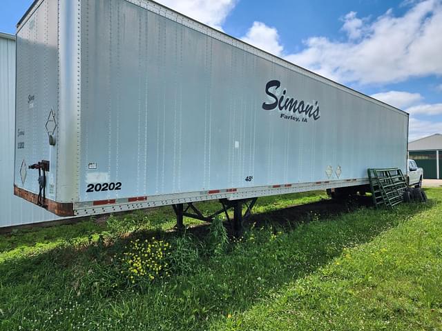 Image of Wabash SA102CW equipment image 1