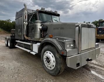 Main image Western Star 4900