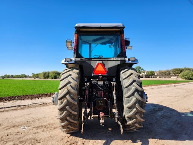 Image of White 6195 equipment image 2