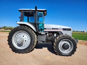 1995 White 6195 Image