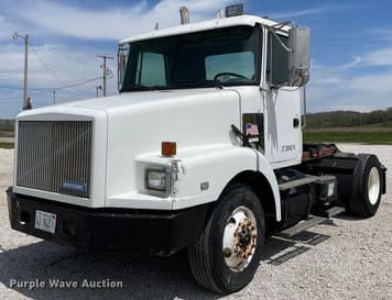 Main image White GMC WG