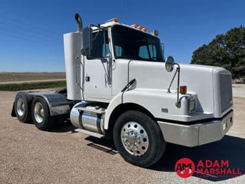 Main image White GMC WB