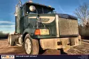 1995 White GMC WCA64T Image