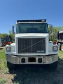 1995 White GMC Undetermined Image