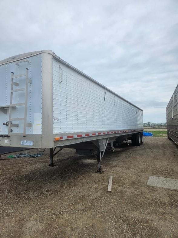 1995 Wilson DWH-400 Equipment Image0