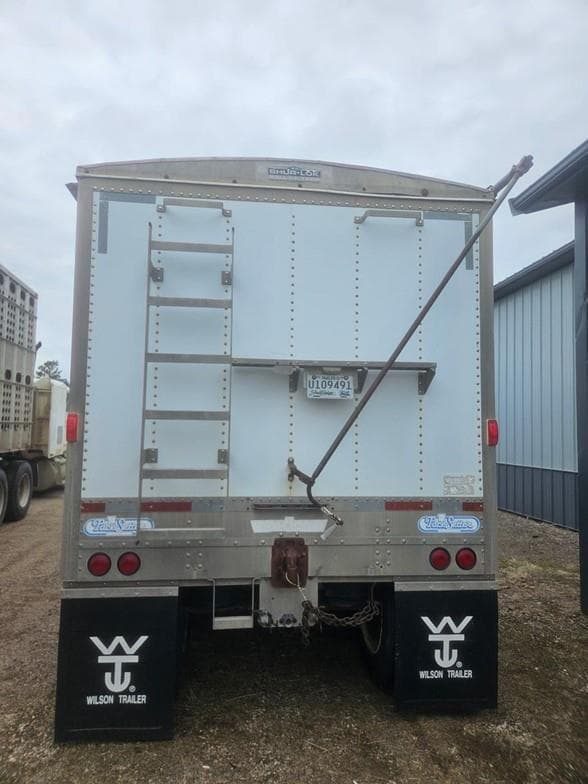 Image of Wilson DWH-400 equipment image 2