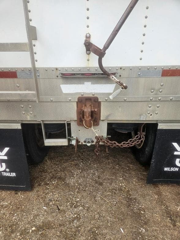 Image of Wilson DWH-400 equipment image 4