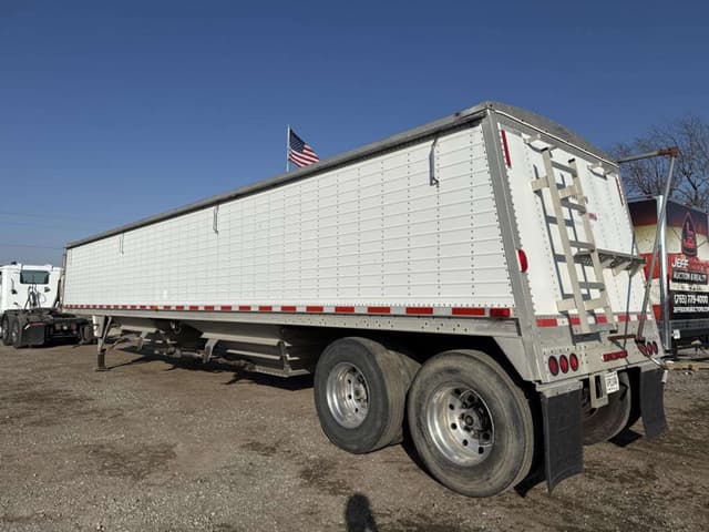 Image of Wilson DWH-400C equipment image 1