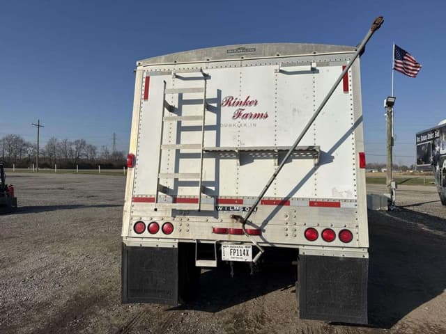 Image of Wilson DWH-400C equipment image 2