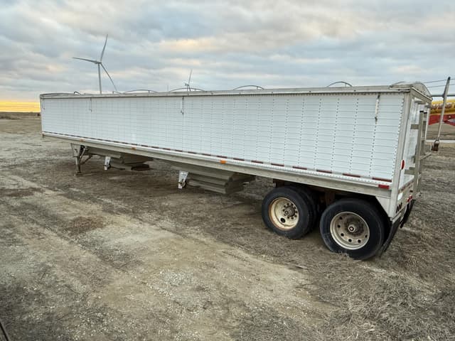 Image of Wilson Pacesetter equipment image 3