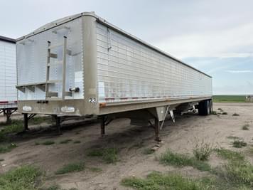 Main image Wilson DWH-400