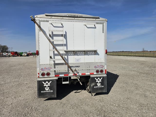 Image of Wilson DWH-400 equipment image 4