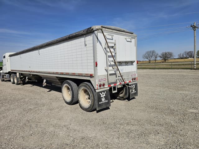 Image of Wilson DWH-400 equipment image 3