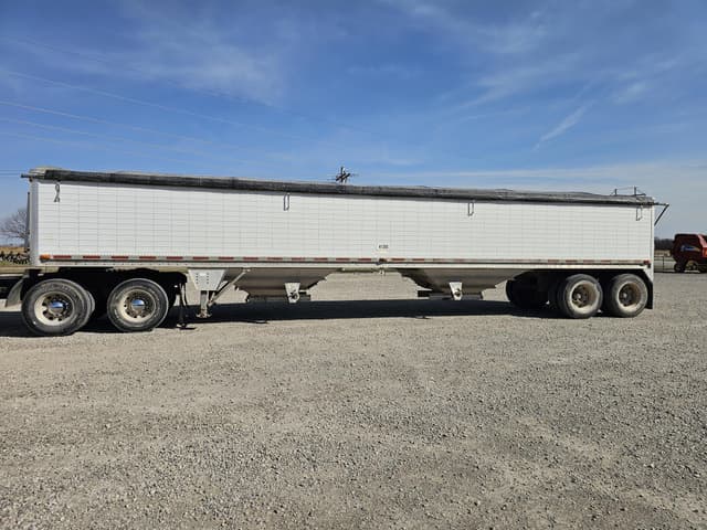 Image of Wilson DWH-400 equipment image 1