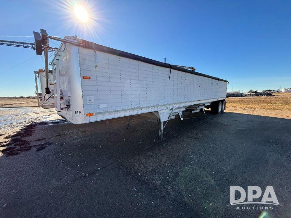 Main image Wilson DWH-400