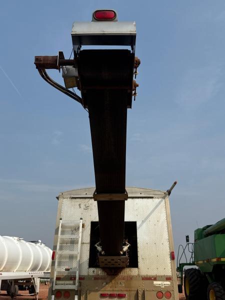 Image of Wilson DWH-400C equipment image 3