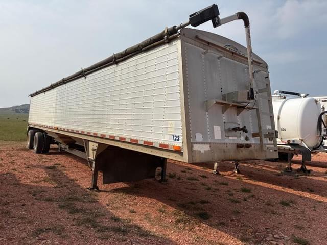 Image of Wilson DWH-400C equipment image 1