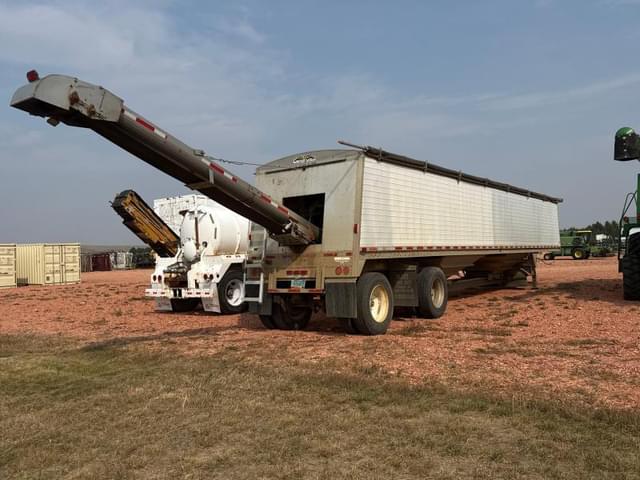 Image of Wilson DWH-400C equipment image 2
