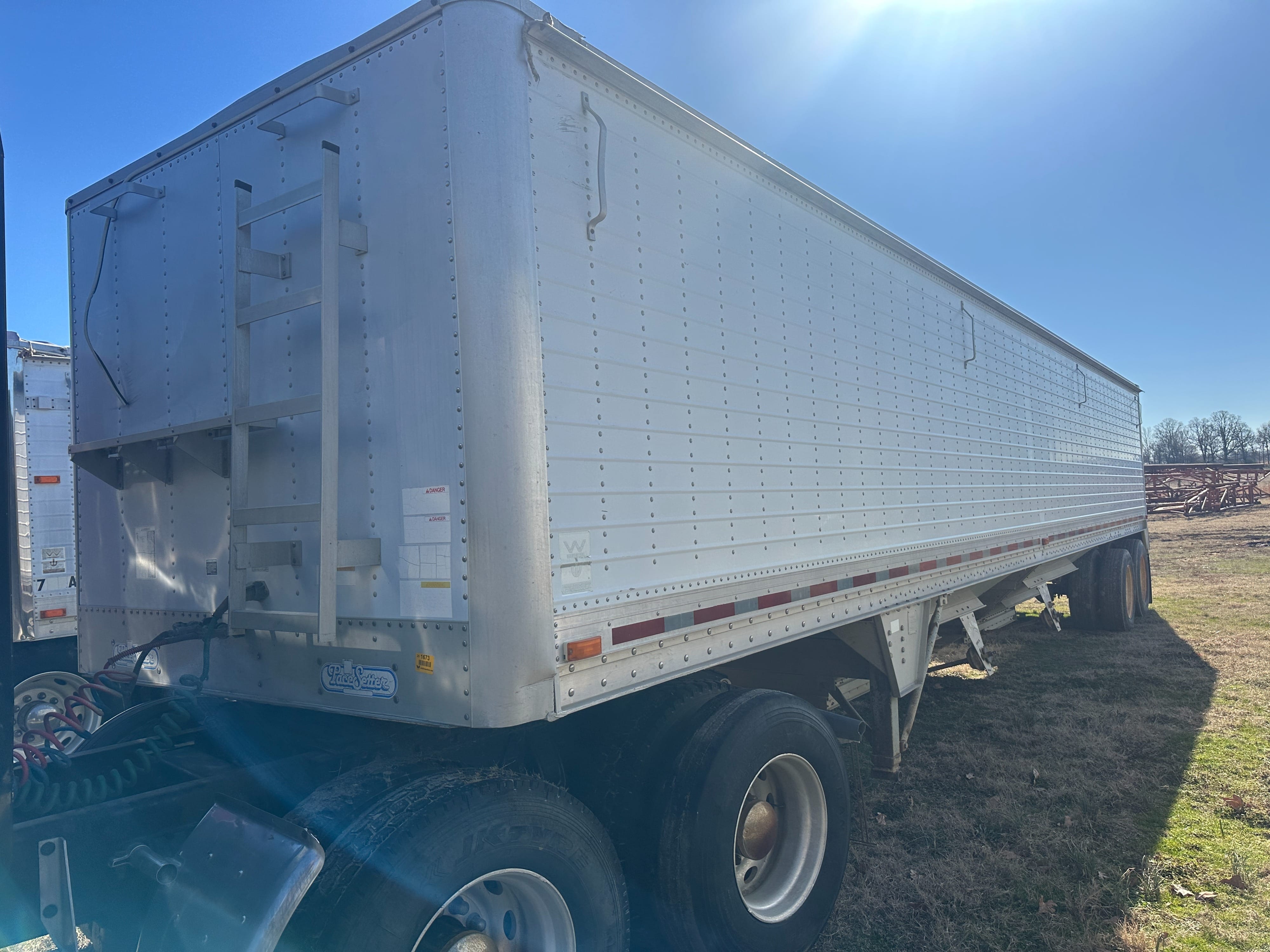 Main image Wilson DWH-400