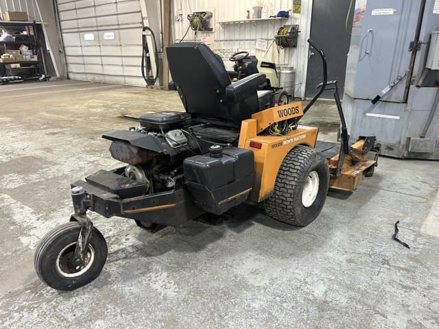 Image of Woods 6180 equipment image 3