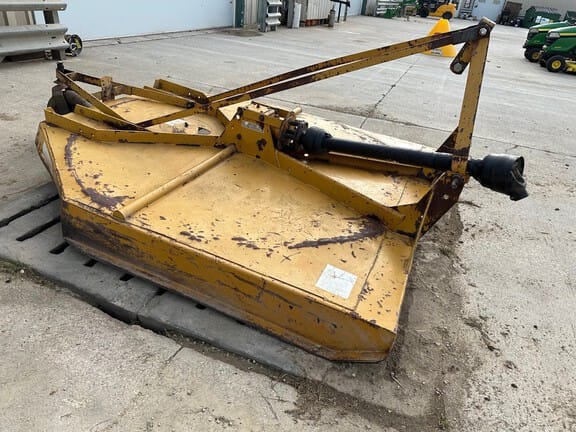 1995 Woods Undetermined Equipment Image0