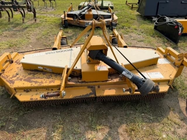 Image of Woods RM990 equipment image 2